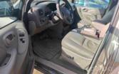 Chrysler Voyager