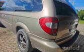 Chrysler Voyager