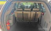 Chrysler Voyager