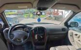 Chrysler Voyager