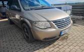Chrysler Voyager