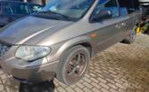 Chrysler Voyager