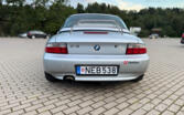 BMW Z3 E36/7 Roadster