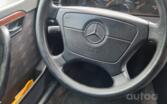 Mercedes-Benz C-Class W202/S202 Sedan