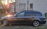BMW 3 Series E90/E91/E92/E93 Touring wagon