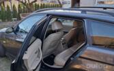 BMW 3 Series E90/E91/E92/E93 Touring wagon