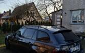 BMW 3 Series E90/E91/E92/E93 Touring wagon