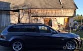 BMW 3 Series E90/E91/E92/E93 Touring wagon