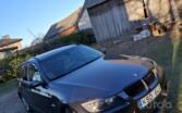 BMW 3 Series E90/E91/E92/E93 Touring wagon