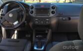 Volkswagen Tiguan 1 generation Crossover