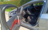 Opel Astra J [restyling] Sports Tourer wagon 5-doors