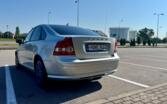 Volvo S40 2 generation Sedan