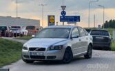 Volvo S40 2 generation Sedan