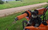 KTM 525