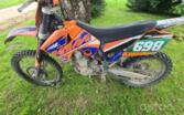 KTM 525