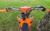 KTM 525