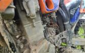 KTM 525