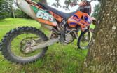 KTM 525