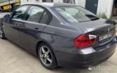 BMW 3 Series E90/E91/E92/E93 Sedan