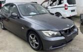 BMW 3 Series E90/E91/E92/E93 Sedan
