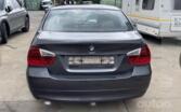 BMW 3 Series E90/E91/E92/E93 Sedan