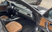 BMW 3 Series E90/E91/E92/E93 Sedan