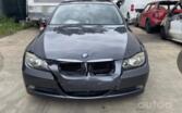 BMW 3 Series E90/E91/E92/E93 Sedan