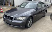 BMW 3 Series E90/E91/E92/E93 Sedan