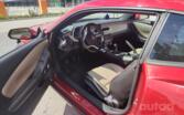 Chevrolet Camaro 5 generation [restyling] Coupe