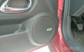 Chevrolet Camaro 5 generation [restyling] Coupe