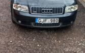 Audi A4 B6 Avant wagon 5-doors