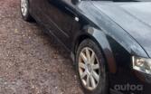 Audi A4 B6 Avant wagon 5-doors