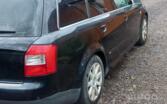 Audi A4 B6 Avant wagon 5-doors