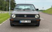 Volkswagen Golf 2 generation Hatchback 3-doors