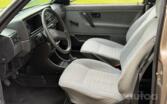 Volkswagen Golf 2 generation Hatchback 3-doors