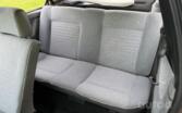 Volkswagen Golf 2 generation Hatchback 3-doors