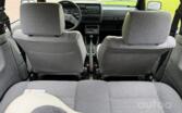 Volkswagen Golf 2 generation Hatchback 3-doors