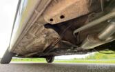 Volkswagen Golf 2 generation Hatchback 3-doors