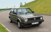 Volkswagen Golf 2 generation Hatchback 3-doors