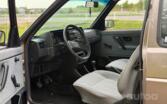Volkswagen Golf 2 generation Hatchback 3-doors