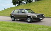 Volkswagen Golf 2 generation Hatchback 3-doors