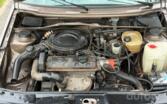 Volkswagen Golf 2 generation Hatchback 3-doors