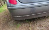 Nissan Almera Tino 1 generation [restyling]