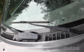 Nissan Almera Tino 1 generation [restyling]