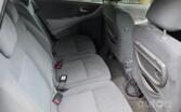 Nissan Almera Tino 1 generation [restyling]