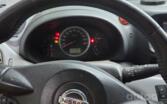 Nissan Almera Tino 1 generation [restyling]