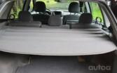 Nissan Almera Tino 1 generation [restyling]