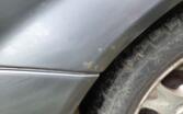 Nissan Almera Tino 1 generation [restyling]