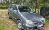 Nissan Almera Tino 1 generation [restyling]