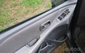 Nissan Almera Tino 1 generation [restyling]